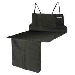 Ancol - Paws On Tour Car Boot And Bumper Cover