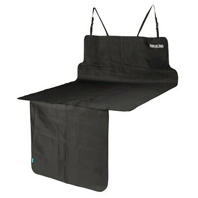 Ancol - Paws On Tour Car Boot And Bumper Cover 3 Ancol - Paws On Tour Car Boot And Bumper Cover