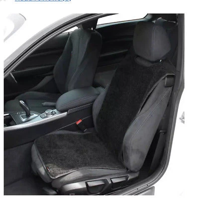 RAC Advanced Car Seat Cover 4 RAC Advanced Car Seat Cover - Image 2