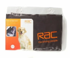 RAC Front Car Seat Cover
