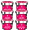 Billy & Margot - Strawberry & Apple Iced Treat 160ml X6 -Pet dog sa