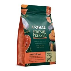 Tribal Adult Grain Free Fresh Salmon -Pet dog salmon 2