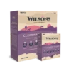 Wilsons - Clear Water Salmon - Premium British Cold Pressed Dog Food