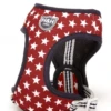 Hugo & Hudson - Red Star Dog Harness -Pet dog screen shot 2019 10 29 at 15.42.08
