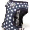 Hugo & Hudson - Navy Star Dog Harness 2 Hugo & Hudson - Navy Star Dog Harness -Pet dog screen shot 2019 10 29 at 15.57.35