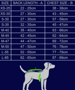 Hugo & Hudson Dog Rain Coat - Yellow 7 Hugo & Hudson Dog Rain Coat - Yellow -Pet dog screen shot 2020 02 06 at 09.33.44 1