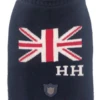 Hugo & Hudson Navy Union Jack Dog Jumper -Pet dog screen shot 2020 02 07 at 13.52.36