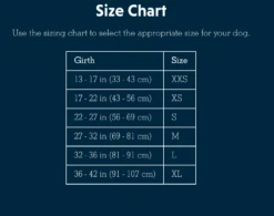 Ruffwear - Swamp Cooler Dog Cooling Vest -Pet dog screen shot 2020 06 17 at 12.58.55