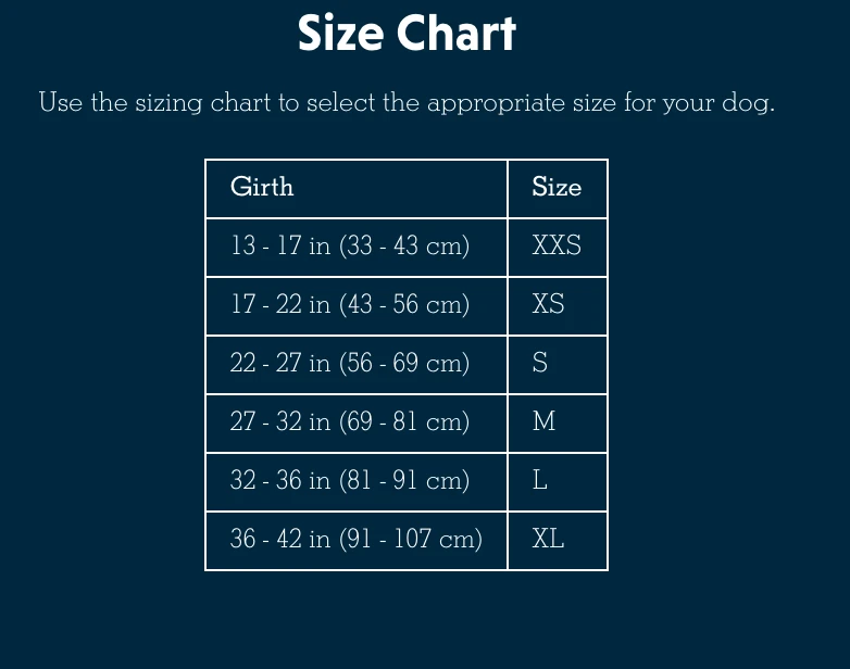 Ruffwear - Jet Stream™ Dog Cooling Vest - Salamander Orange 8 Ruffwear - Jet Stream™ Dog Cooling Vest - Salamander Orange - Image 6