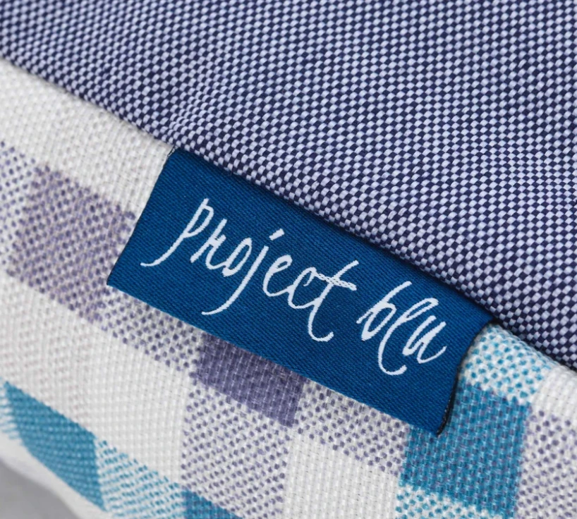 Project Blu - Bengal Eco Dog Bed (Nest) 5 Project Blu - Bengal Eco Dog Bed (Nest) - Image 3