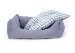 Project Blu - Bengal Eco Dog Bed (Nest) 10 Project Blu - Bengal Eco Dog Bed (Nest) -Pet dog screen shot 2020 07 08 at 11.44.35