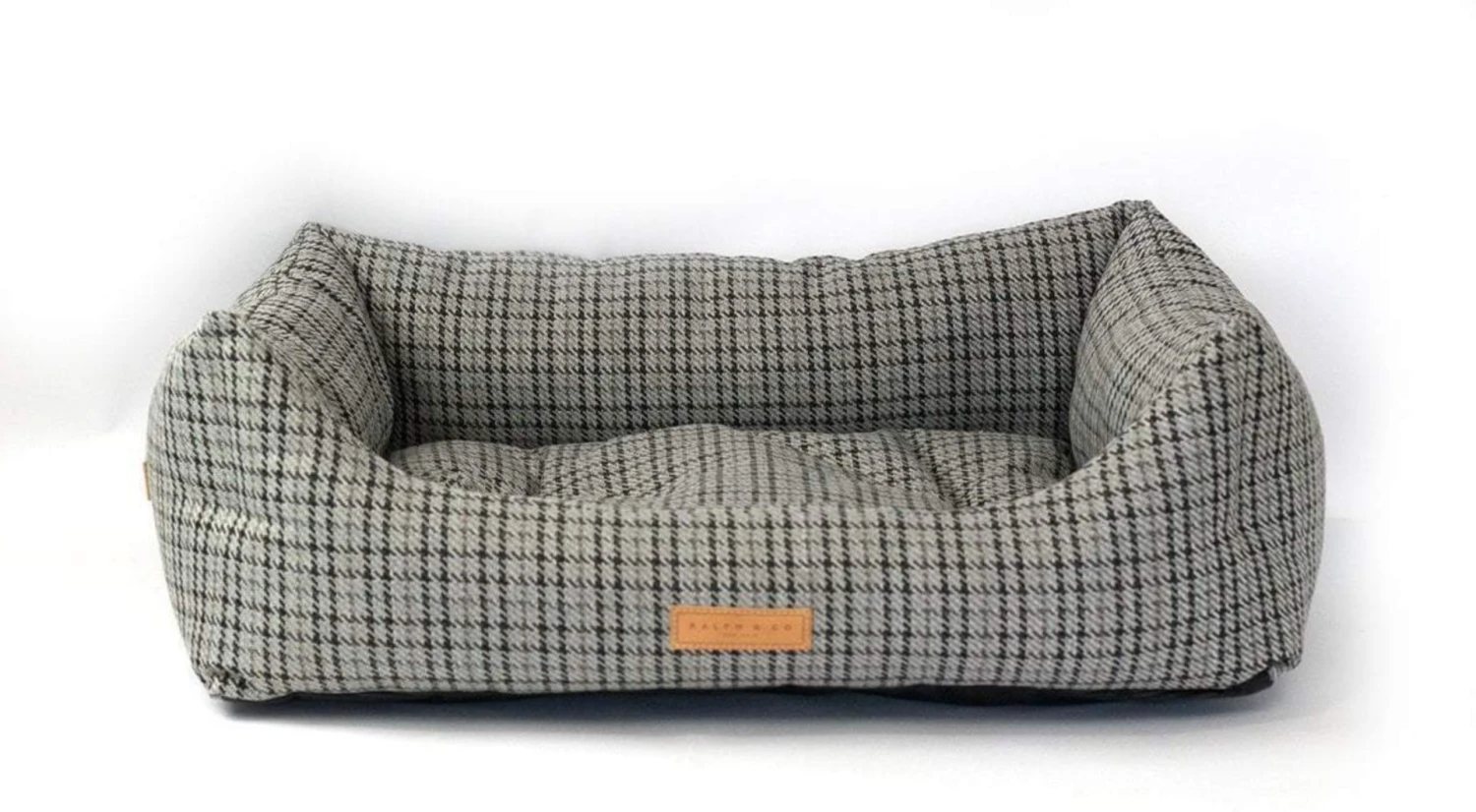 Ralph & Co - Henley Nest Dog Bed 3 Ralph & Co - Henley Nest Dog Bed