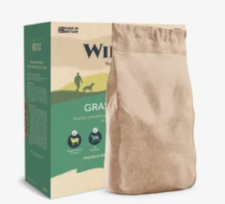 Wilsons - Grass Fed Lamb - Premium British Cold Pressed Dog Food -Pet dog screenshot 2021 02 22 at 10.09.42