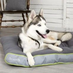 Scruffs - Eco Slimline Dog Mattress - Urban Grey 10 Scruffs - Eco Slimline Dog Mattress - Urban Grey -Pet dog screenshot 2021 04 16 at 15.50.14