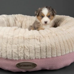 Scruffs - Ellen Donut Dog Bed - Pink 8 Scruffs - Ellen Donut Dog Bed - Pink -Pet dog screenshot 2021 04 20 at 13.07.52