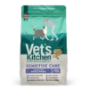 Vet's Kitchen Grain Free Pork And Potato Dog Food 2.2kg