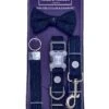 Hugo & Hudson - Navy Herringbone Dog Accessory Set -Pet dog set30 2 1600x 2048x 5ea5f8cf 8158 4a45 94d3 3ddd2fc69c2a