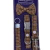 Hugo & Hudson - Navy And Brown Houndstooth Dog Accessory Set 1 Hugo & Hudson - Navy And Brown Houndstooth Dog Accessory Set -Pet dog set32 1600x 1200x 2048x c7b612f4 2d33 4698 9364 89e8b00dc956