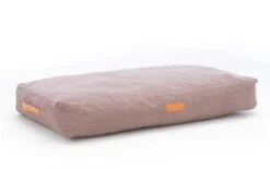 Ralph & Co Chenille Dog Bed - Sherbourne Pillow