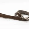 Ralph & Co - Fabric & Leather Lead - Sherbourne