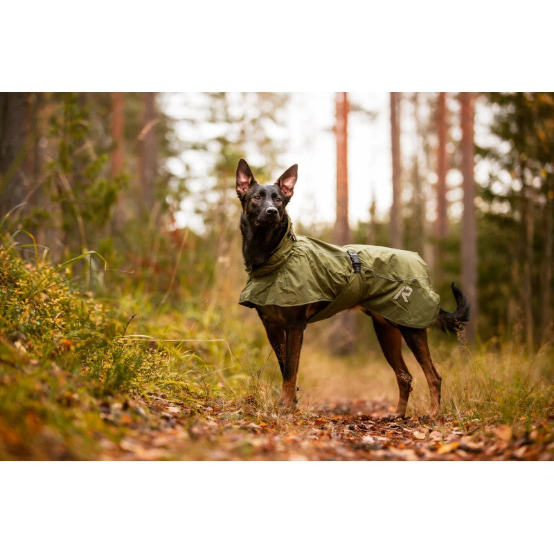 RUKKA - Sky Raincoat For Dogs 7 RUKKA - Sky Raincoat For Dogs - Image 5