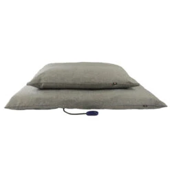 Hot Dogs Heated Dog Bed - Sledmere Pillow 9 Hot Dogs Heated Dog Bed - Sledmere Pillow -Pet dog sledmere heated dog bed stack