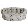 Sophie Allport Labrador Dog Bed - Large -Pet dog sophie allport all12760 labrador large pet bed 01 1