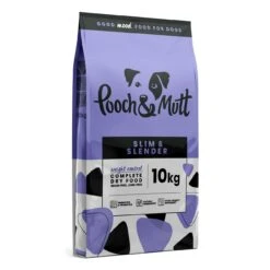 Pooch & Mutt - Slim & Slender Dry Dog Food -Pet dog ss 2000px 10kg 1296x 6e7fe5a5 ee6e 4221 9703 9a447249a4e4