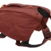 Ruffwear Front Range Day Pack Dog Harness - Red Clay -Pet dog t range day pack red clay right studio 640x 3a46a95d 16e3 4576 a708 07cb98efedc6