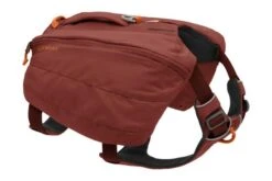 Ruffwear Front Range Day Pack Dog Harness - Red Clay