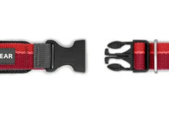 Ruffwear - Roamer™ Dog Lead - Red Currant -Pet dog thul fbd4bf5e e218 4185 8f08bac2d81938be