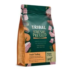 Tribal Adult Grain Free Fresh Turkey 7 Tribal Adult Grain Free Fresh Turkey -Pet dog turkey 2