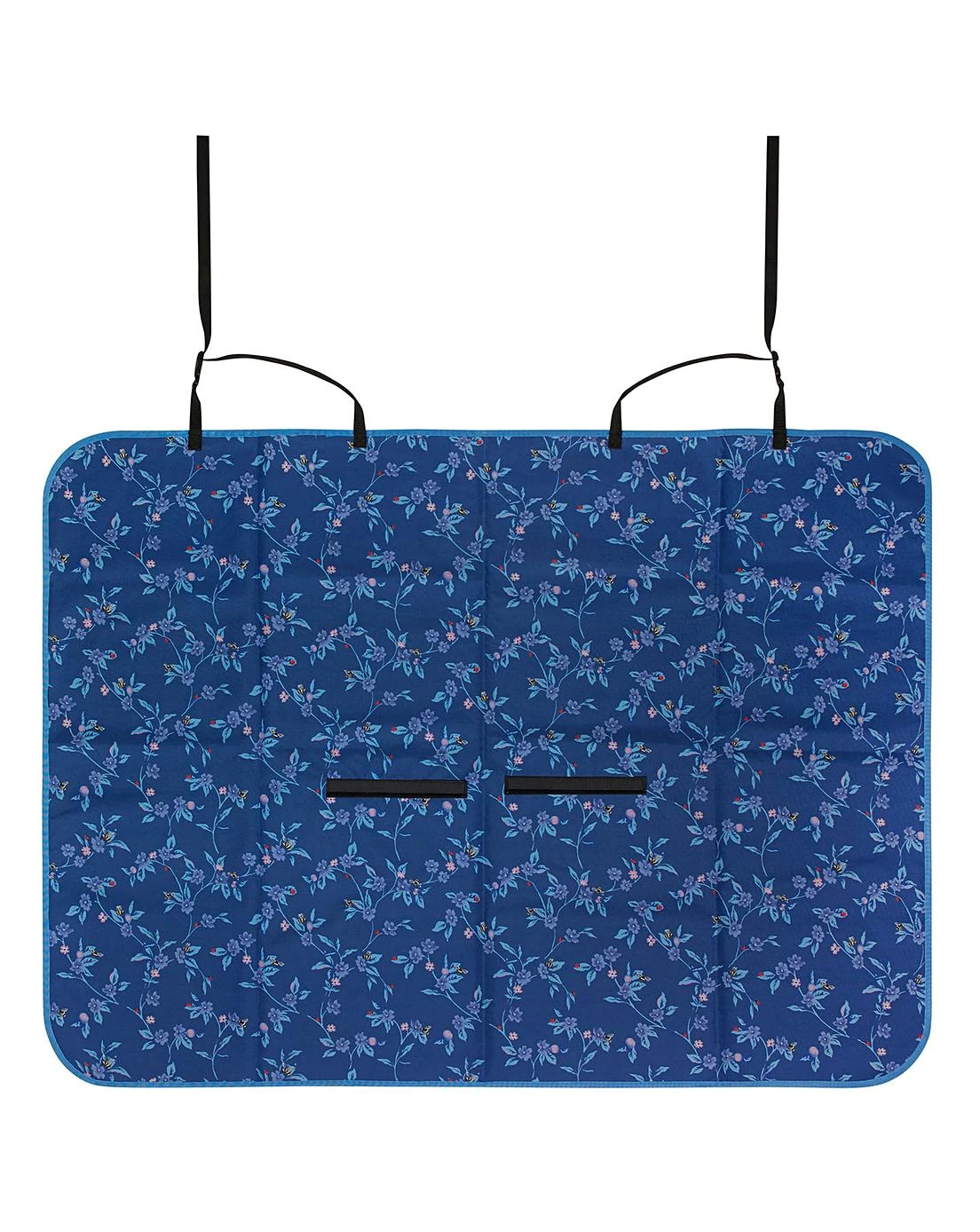 Cath Kidston Flora Fauna Greenwich Flowers Car Seat Cover 3 Cath Kidston Flora Fauna Greenwich Flowers Car Seat Cover