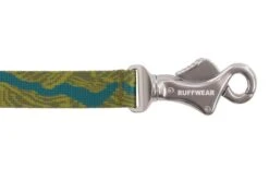 Ruffwear Flat Out Adjustable Dog Lead - New River -Pet dog ut leash new river talon clip 640x 7bebda76 345a 4a9a 863a 0b7375cfe1a2