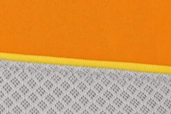 Ruffwear - Jet Stream™ Dog Cooling Vest - Salamander Orange 10 Ruffwear - Jet Stream™ Dog Cooling Vest - Salamander Orange -Pet dog web 0545 jet stream salamander orange texture