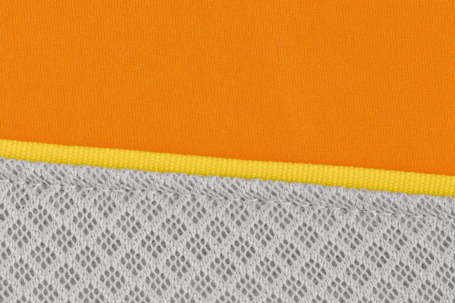 Ruffwear - Jet Stream™ Dog Cooling Vest - Salamander Orange 5 Ruffwear - Jet Stream™ Dog Cooling Vest - Salamander Orange - Image 3