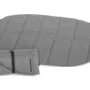 Ruffwear - Highlands Dog Pad™ Travel Mat -Pet dog web 1050 highlands pad granite gray both