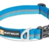 Ruffwear Crag™ Collar - Blue Dusk -Pet dog web 25802 crag collar blue dusk