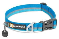 Ruffwear Cragâ„¢ Collar - Blue Dusk