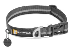 Ruffwear Cragâ„¢ Collar - Granite Gray