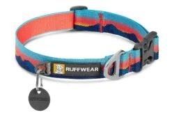 Ruffwear Cragâ„¢ Collar - Sunset
