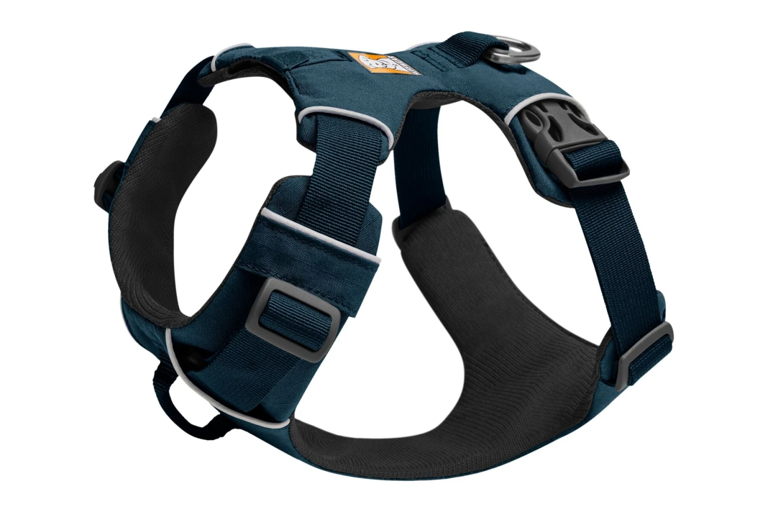 Ruffwear - Front Range Harness Blue Moon 6 Ruffwear - Front Range Harness Blue Moon - Image 4