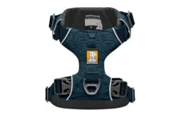 Ruffwear - Front Range Harness Blue Moon 11 Ruffwear - Front Range Harness Blue Moon -Pet dog web 30502 front range harness blue moon overhead studio