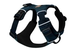 Ruffwear - Front Range Harness Blue Moon 14 Ruffwear - Front Range Harness Blue Moon -Pet dog web 30502 front range harness blue moon reflectivity studio