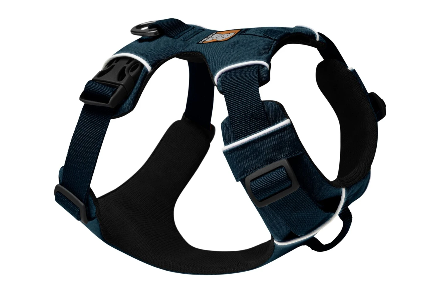 Ruffwear - Front Range Harness Blue Moon 8 Ruffwear - Front Range Harness Blue Moon - Image 6