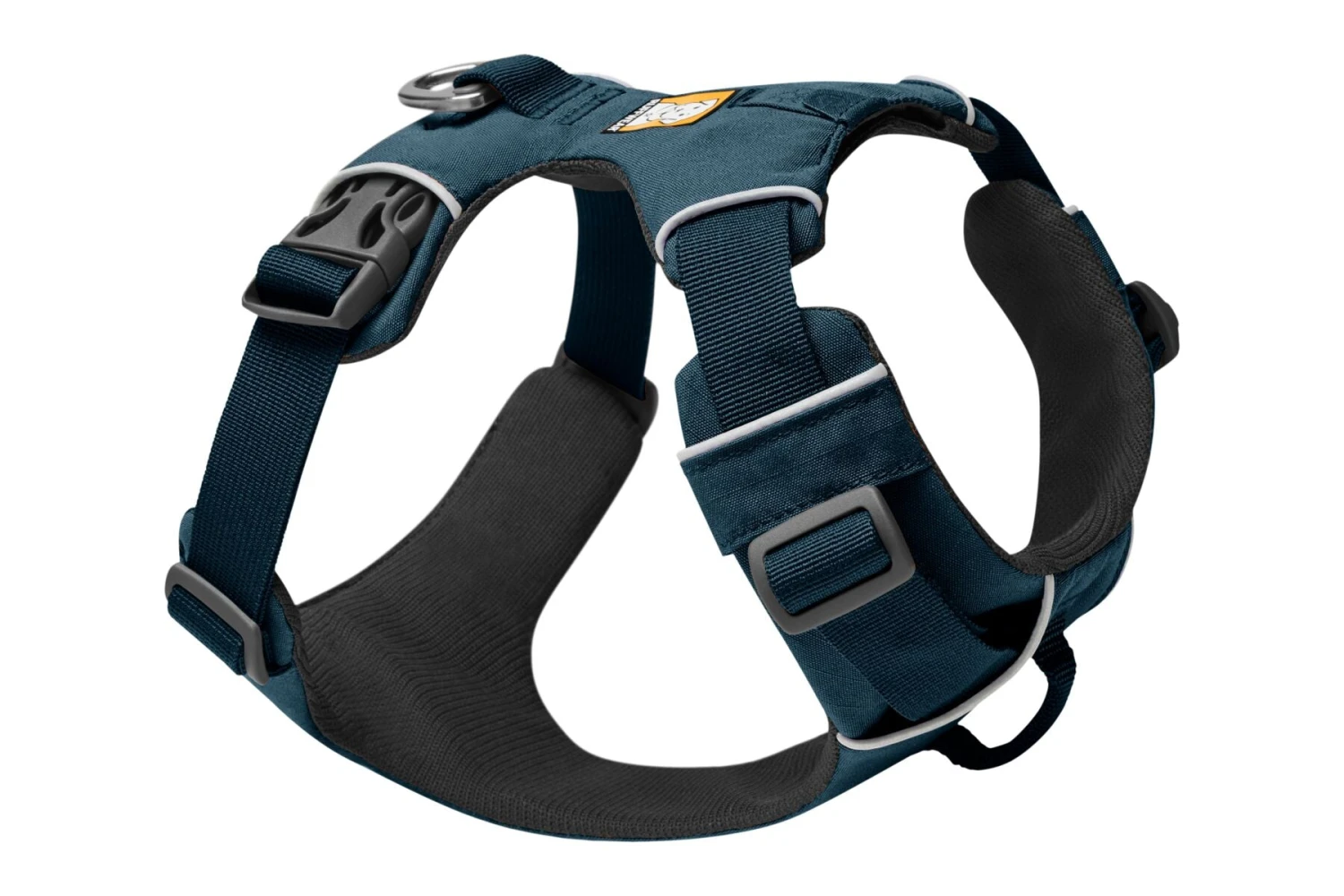Ruffwear - Front Range Harness Blue Moon 3 Ruffwear - Front Range Harness Blue Moon