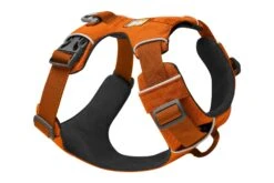 Ruffwear Front Range™ Harness - Campfire Orange