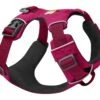 Ruffwear Front Rangeâ„¢ Harness - Hibiscus Pink 2 Ruffwear Front Rangeâ„¢ Harness - Hibiscus Pink -Pet dog web 30502 front range harness hibiscus pink right