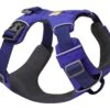 Ruffwear Front Range™ Harness - Huckleberry Blue