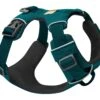 Ruffwear Front Range™ Harness - Tumalo Teal